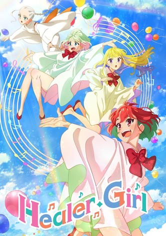 Staffel 1