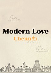 Modern Love Chennai - Season 1