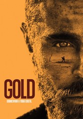 Gold: Desierto de oro