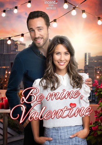 Be Mine, Valentine