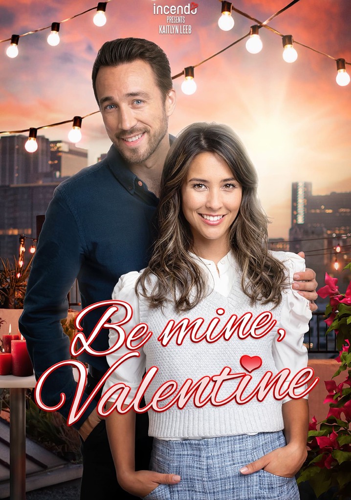 Be Mine, Valentine