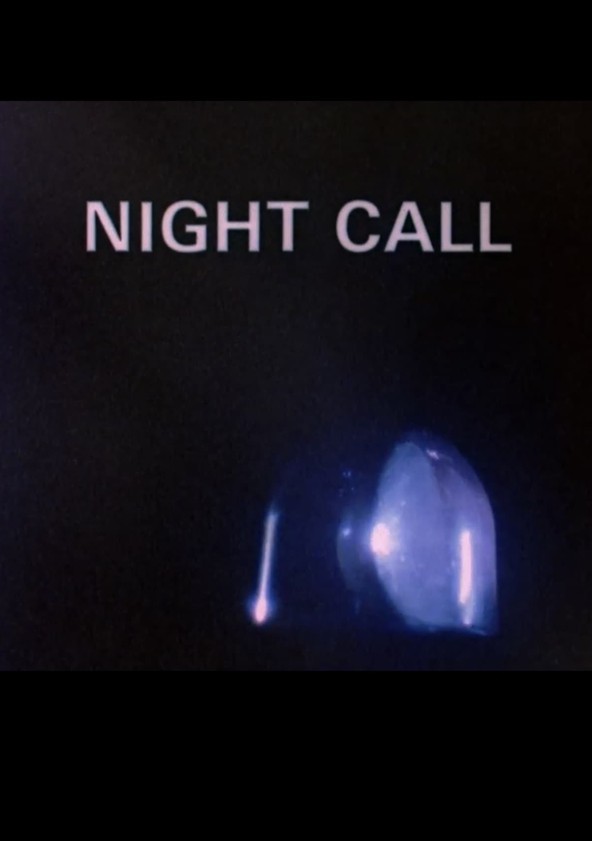 Night Call (2016): Where to Watch and Stream Online