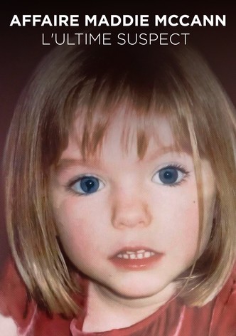 Prime Suspect: The Madeleine McCann Case