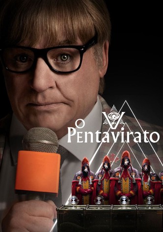 O Pentavirato