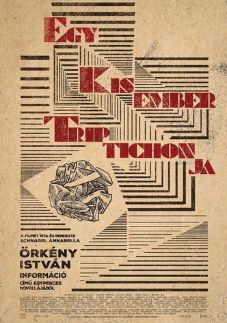 The Triptych of the Keeper