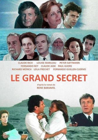 Le Grand Secret