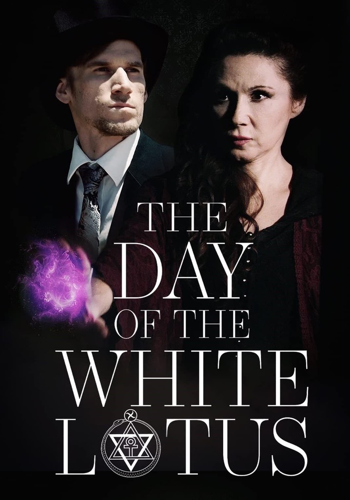 The Day of the White Lotus