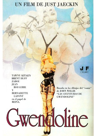 Gwendoline