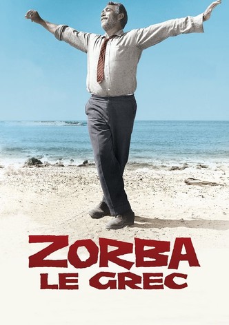Zorba le Grec