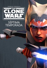 Star Wars: The Clone Wars
