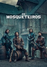 The Musketeers