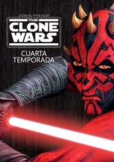 Star Wars: The Clone Wars - Temporada 4: Líneas de batalla