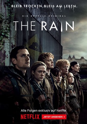 The Rain