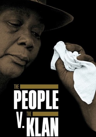 The People v. The Klan