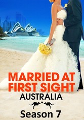 Married at First Sight Australia - Season 7