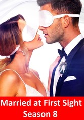 Married at First Sight Australia - シーズン 8