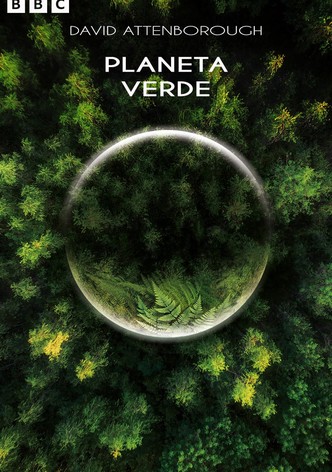 Planeta verde