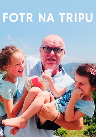 Fotr na tripu