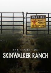 The Secret of Skinwalker Ranch - The Secret of Skinwalker Ranch Season 1