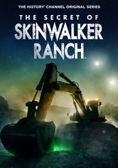 Skinwalker: El rancho maldito - Season 3