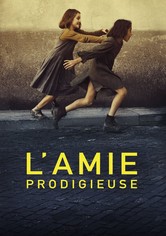 L'Amie prodigieuse