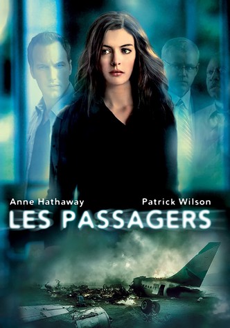 Les Passagers