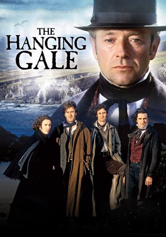 The Hanging Gale