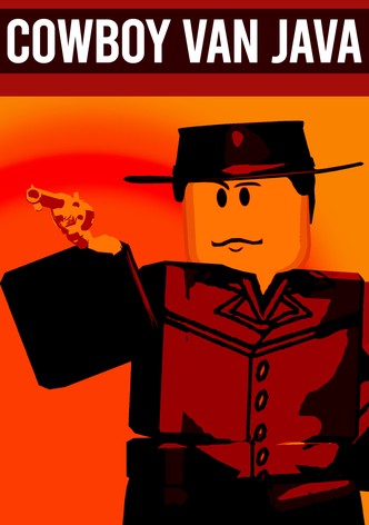 Cowboy Van Java