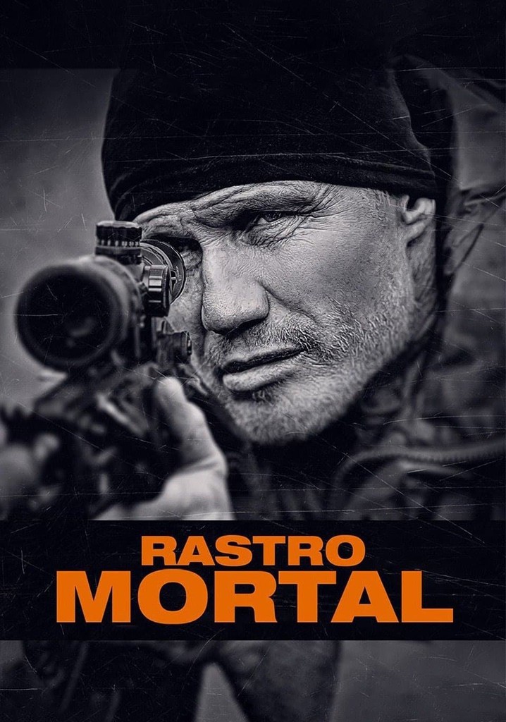 Rastro Mortal Filme Veja Onde Assistir