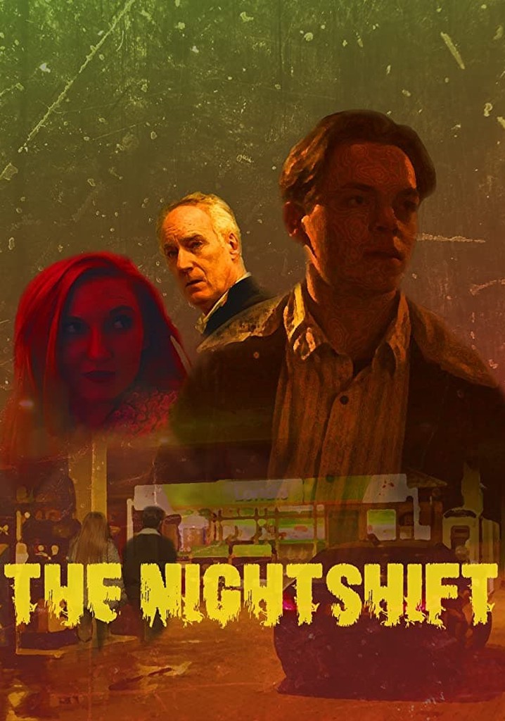 The Nightshift