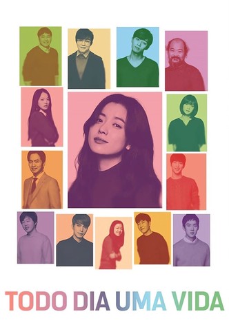 Todo Dia Uma Vida