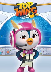 Top Wing - Season 3