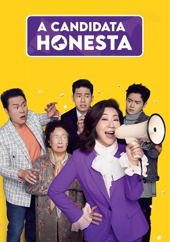 A Candidata Honesta