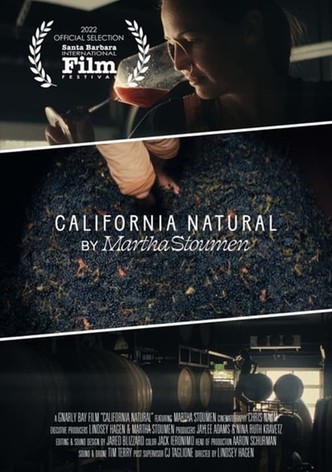 California Natural