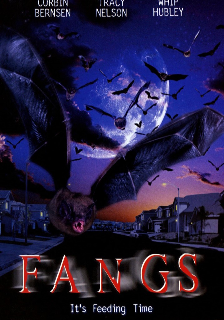Fangs