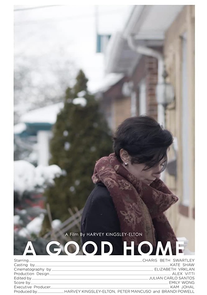 A Good Home