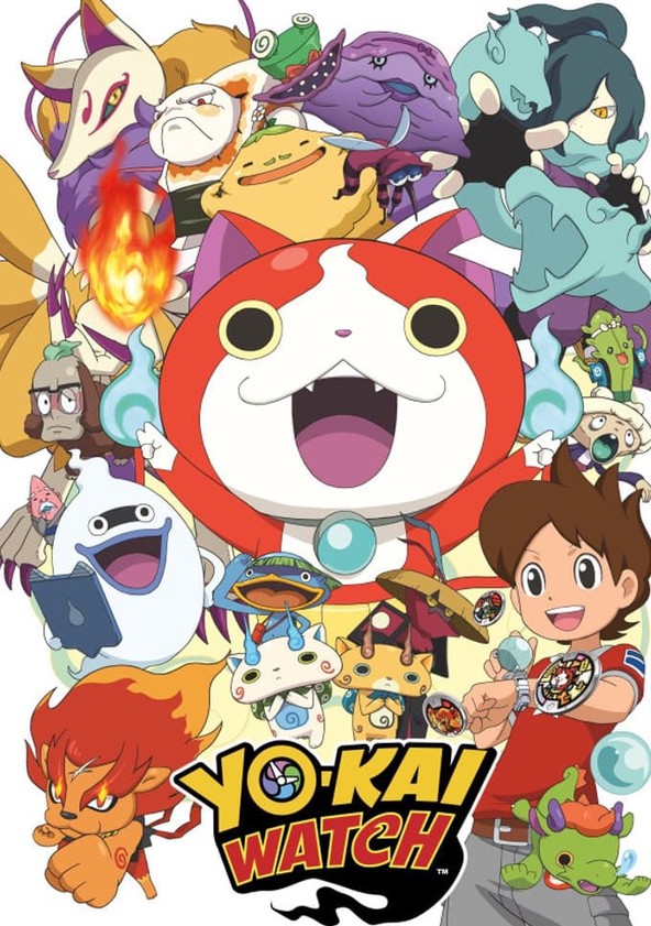 YO-KAI WATCH 3