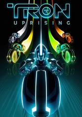 Tron: Uprising