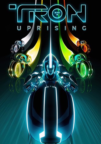 Tron: Uprising