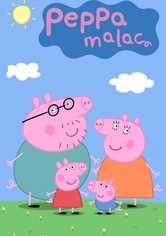 Peppa malac