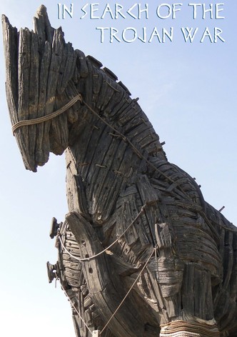 In Search of the Trojan War
