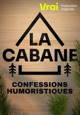 La cabane