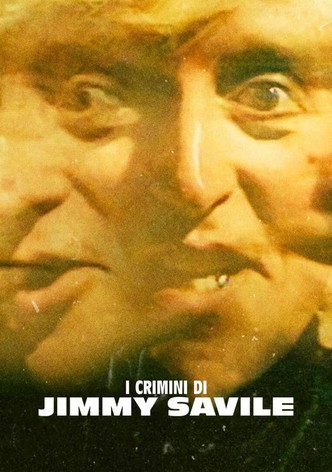 I crimini di Jimmy Savile