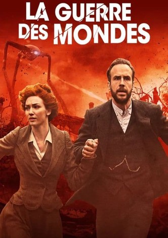 La Guerre des mondes