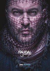 Fauda - 4. Sezon