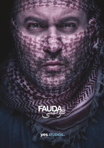 Fauda