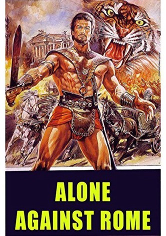 Alone Against Rome
