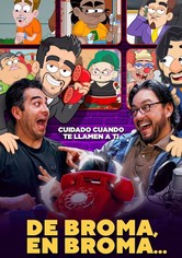 De Broma en Broma