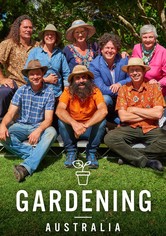 Gardening Australia