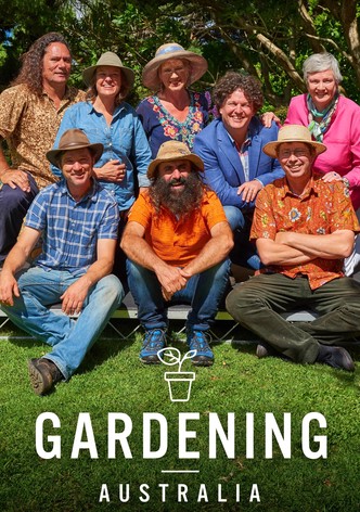 Gardening Australia